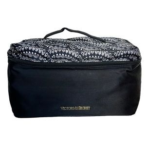 Victoria’s Secret intimates travel bag